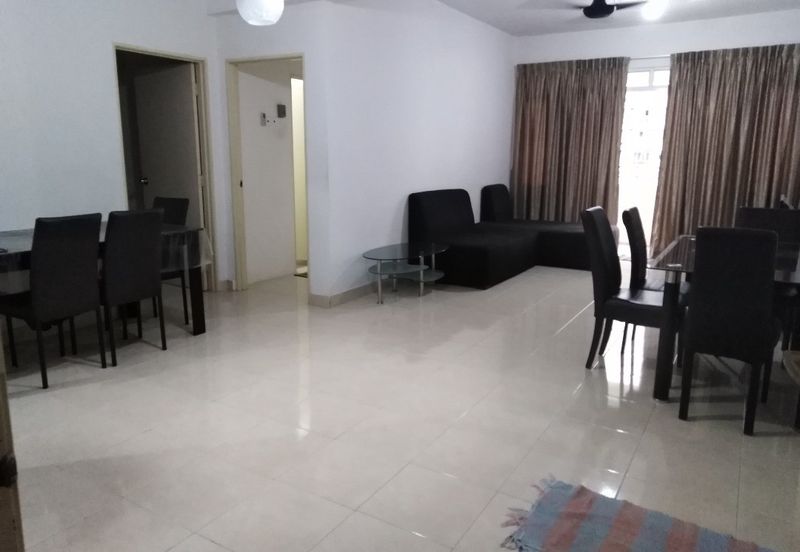 D'Piazza Condominium