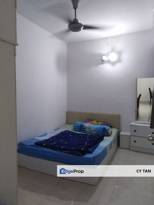 D'Piazza Condominium, Bayan Baru, Penang, Penang, Bayan Baru