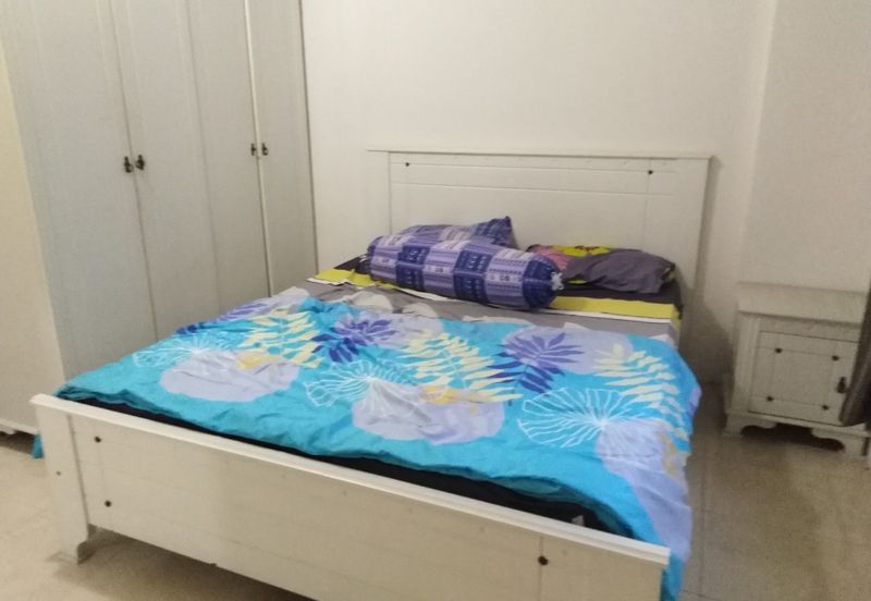 D'Piazza Condominium