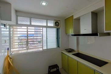 D'Piazza Condominium