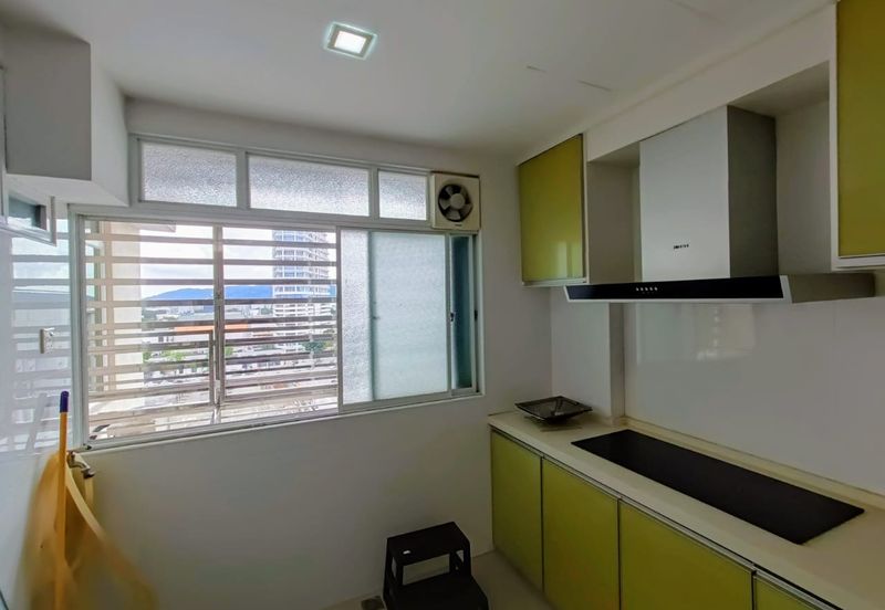 D'Piazza Condominium