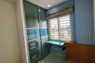 D'Piazza Condominium