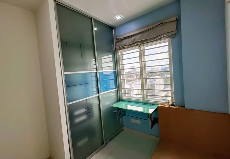 D'Piazza Condominium