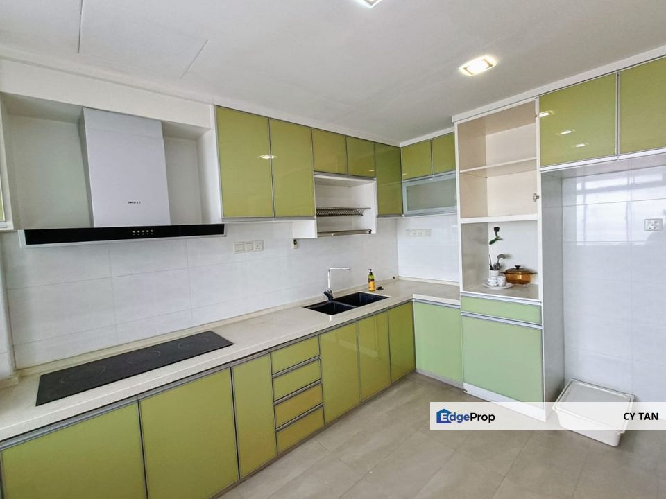 D'Piazza Condominium (corner unit), Bayan Baru, Penang, Penang, Bayan Baru