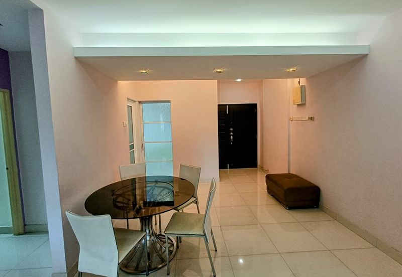 D'Piazza Condominium