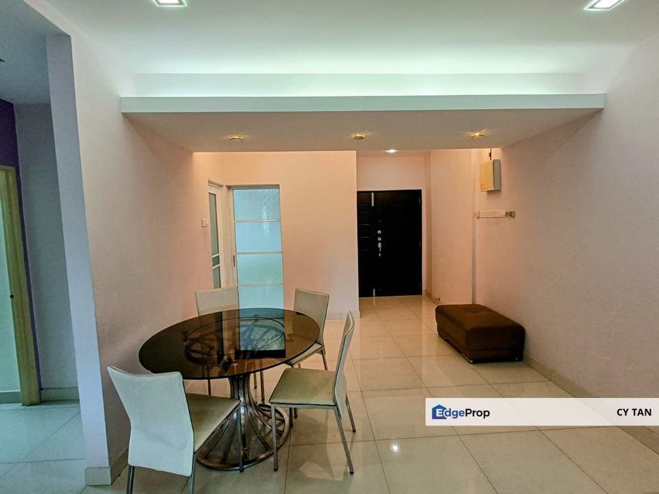 D'Piazza Condominium (corner unit), Bayan Baru, Penang, Penang, Bayan Baru