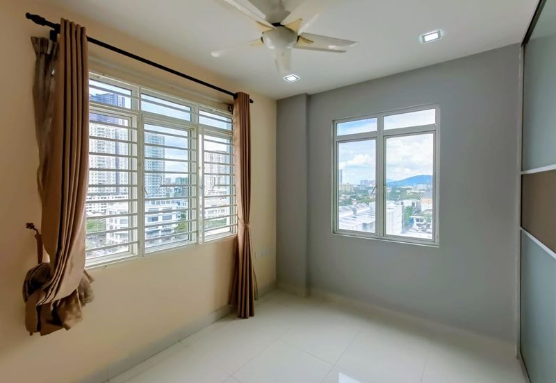 D'Piazza Condominium