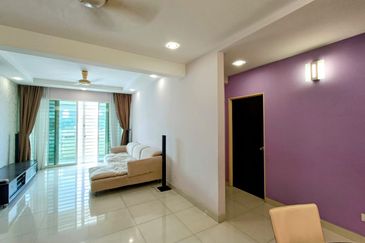 D'Piazza Condominium