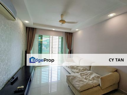 D'Piazza Condominium (corner unit), Bayan Baru, Penang, Penang, Bayan Baru