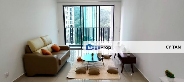 ForestVille, Bayan Lepas, Penang, Penang, Bayan Lepas