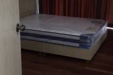 Arasia Perdana (The Clovers)