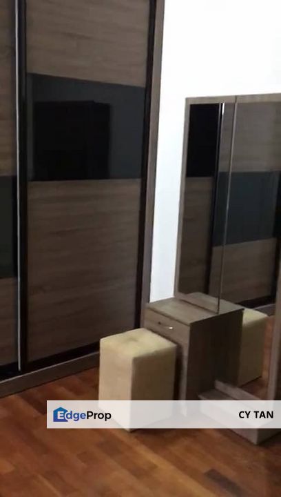 The Clovers, Bayan Lepas, Penang with private lift, Penang, Bayan Lepas