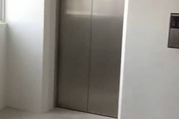 Arasia Perdana (The Clovers)