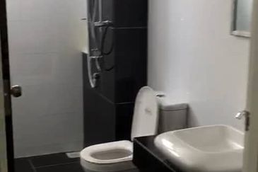 Arasia Perdana (The Clovers)