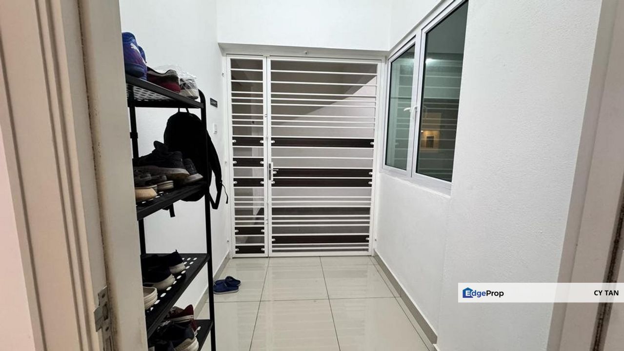 Garden Ville in Sungai Ara neaby  Bayan Lepas Industrial Zone, Penang, Penang, Sungai Ara