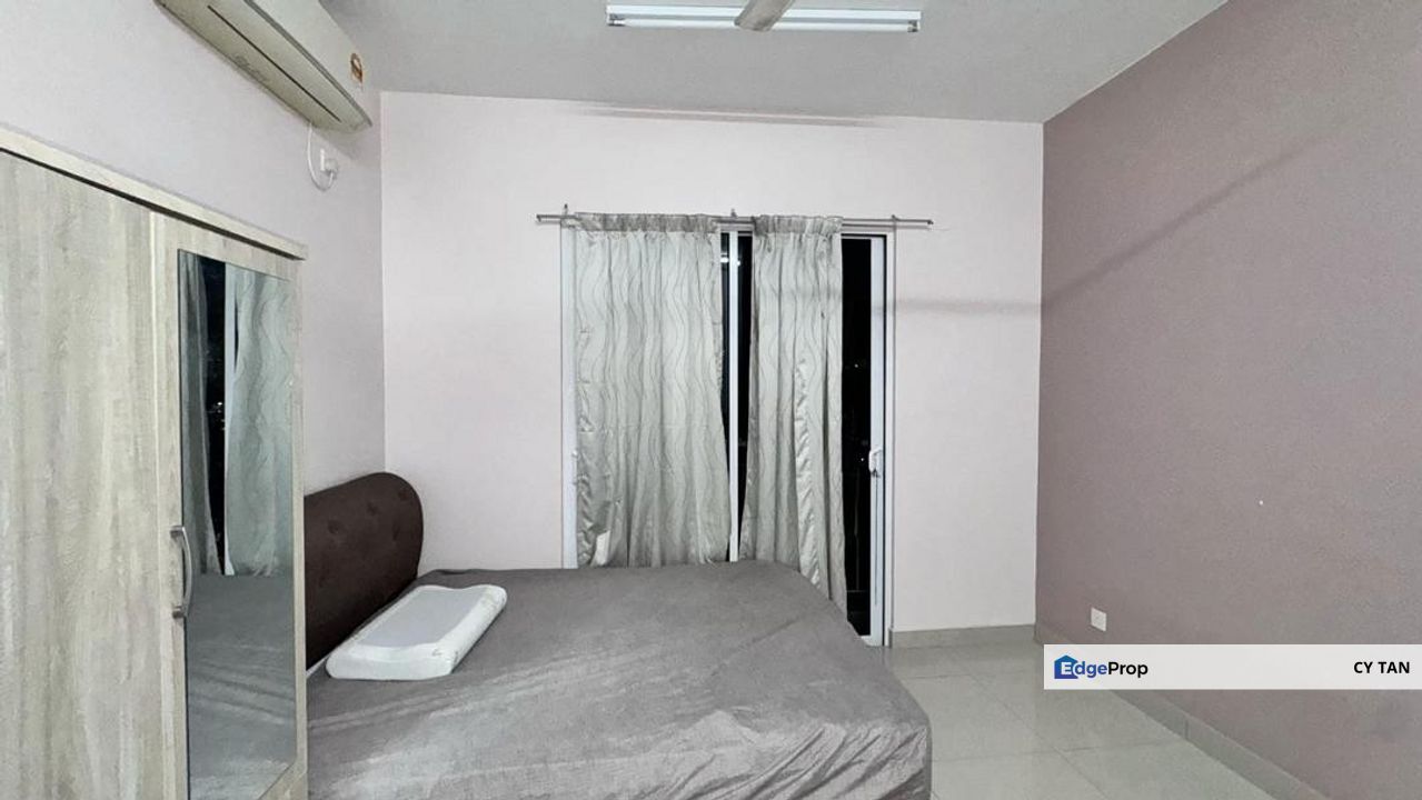 Garden Ville in Sungai Ara neaby  Bayan Lepas Industrial Zone, Penang, Penang, Sungai Ara