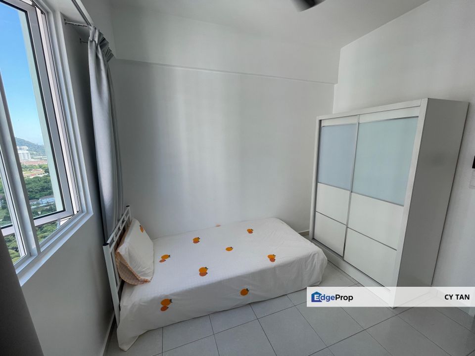 Havana Condo with Brand New Furnished at Bayan Lepas, Penang , Penang, Bayan Lepas