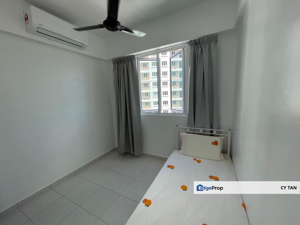 Havana Condo with Brand New Furnished at Bayan Lepas, Penang , Penang, Bayan Lepas