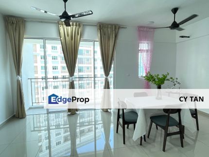 Havana Condo with Brand New Furnished at Bayan Lepas, Penang , Penang, Bayan Lepas