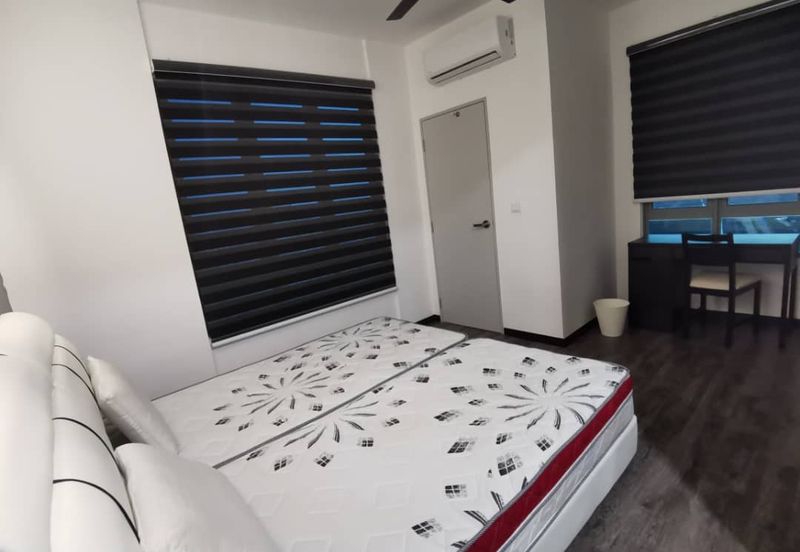 Utropolis @ Batu Kawan