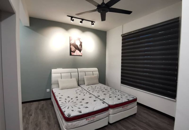 Utropolis @ Batu Kawan