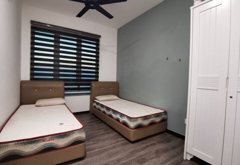 Utropolis @ Batu Kawan