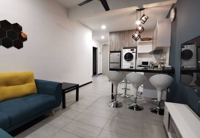 Utropolis @ Batu Kawan