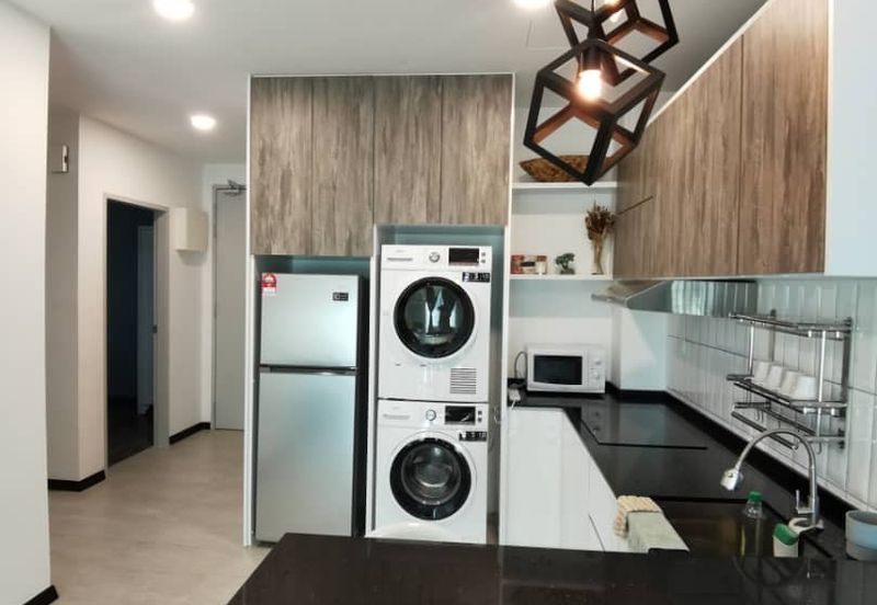 Utropolis @ Batu Kawan