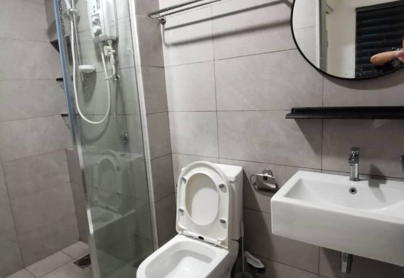 Utropolis @ Batu Kawan