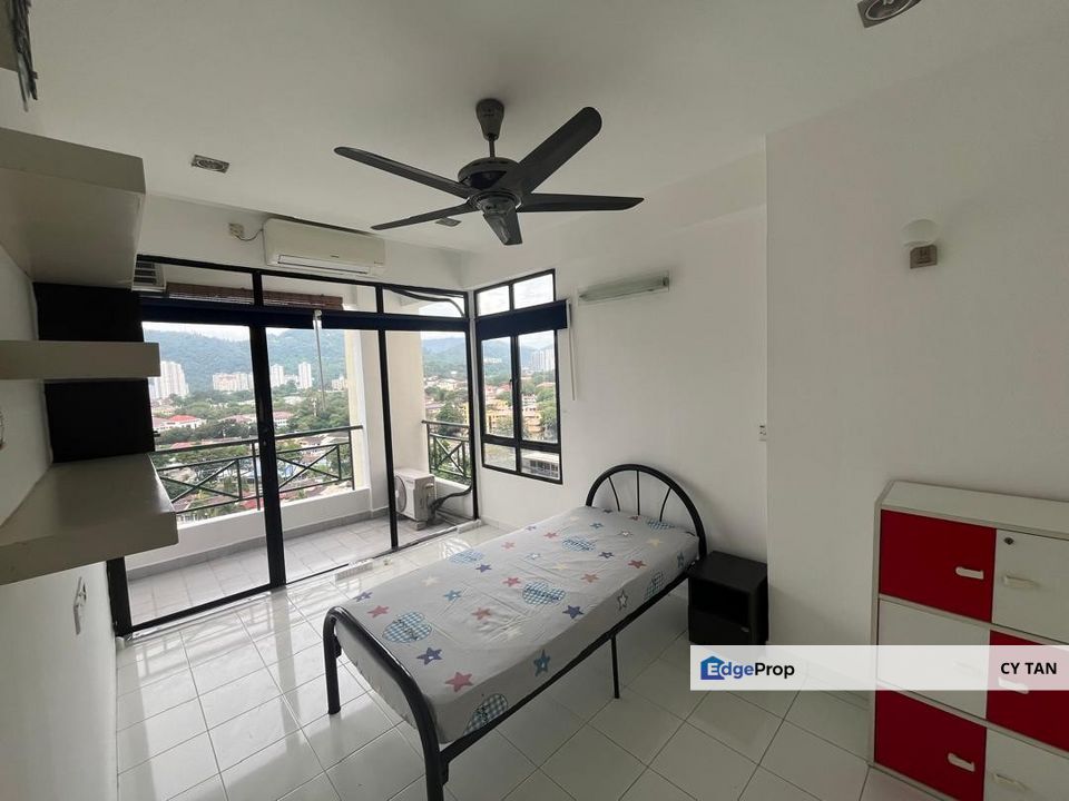 Sunny Ville, Batu Uban, Penang, Penang, Batu Uban