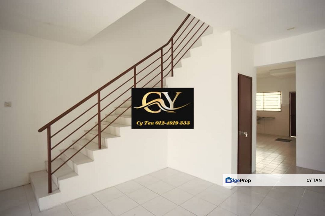 Callisia, Batu Kawan, Penang, Batu Kawan