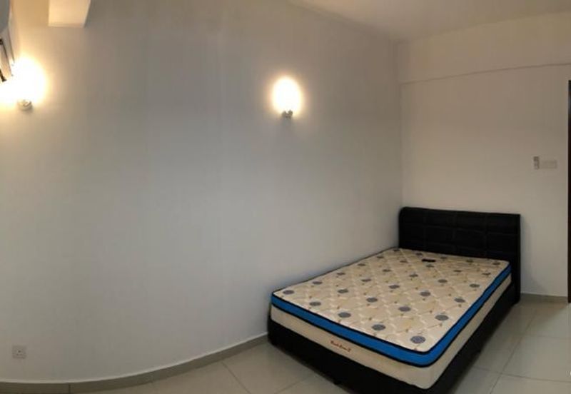 EXO Residences @ Juru Sentral