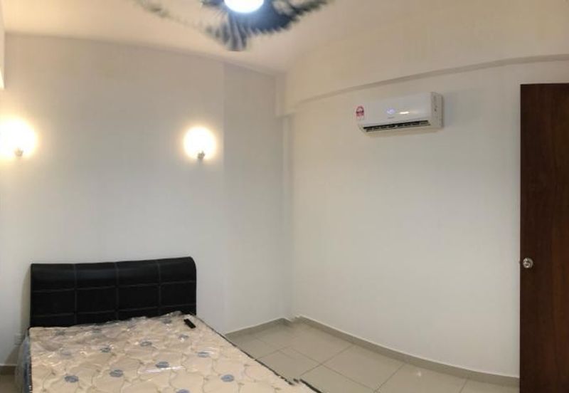 EXO Residences @ Juru Sentral