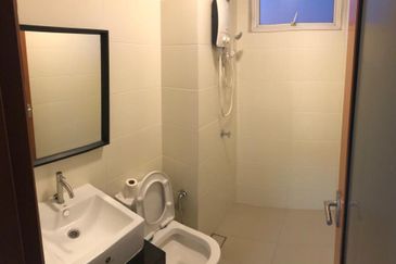 EXO Residences @ Juru Sentral