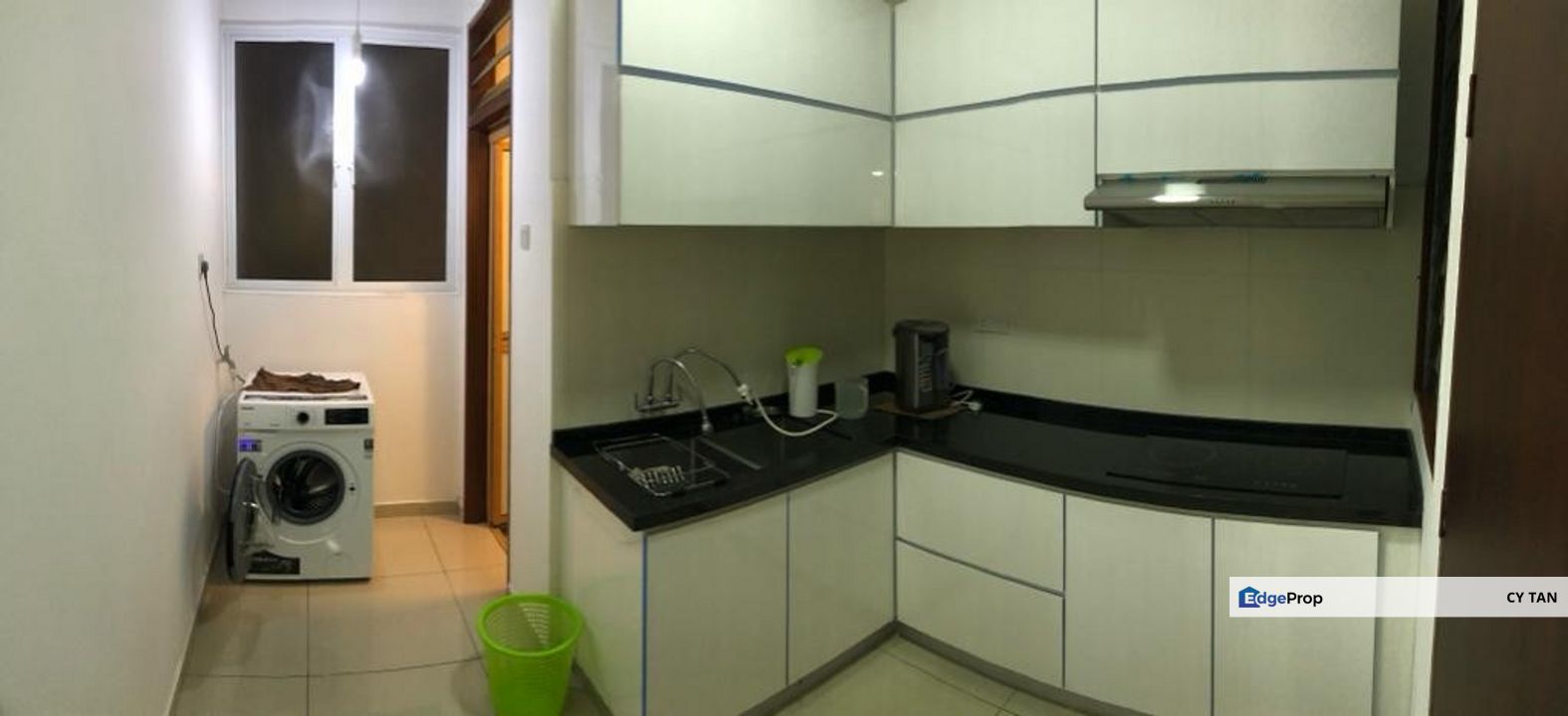 EXO Residences @ Juru Sentral, Seberang Perai, Penang, Seberang Perai