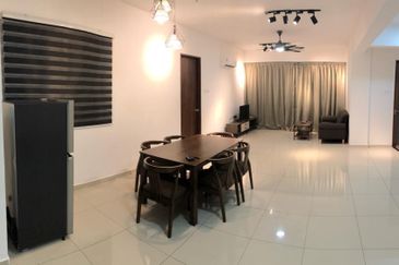 EXO Residences @ Juru Sentral