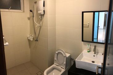 EXO Residences @ Juru Sentral