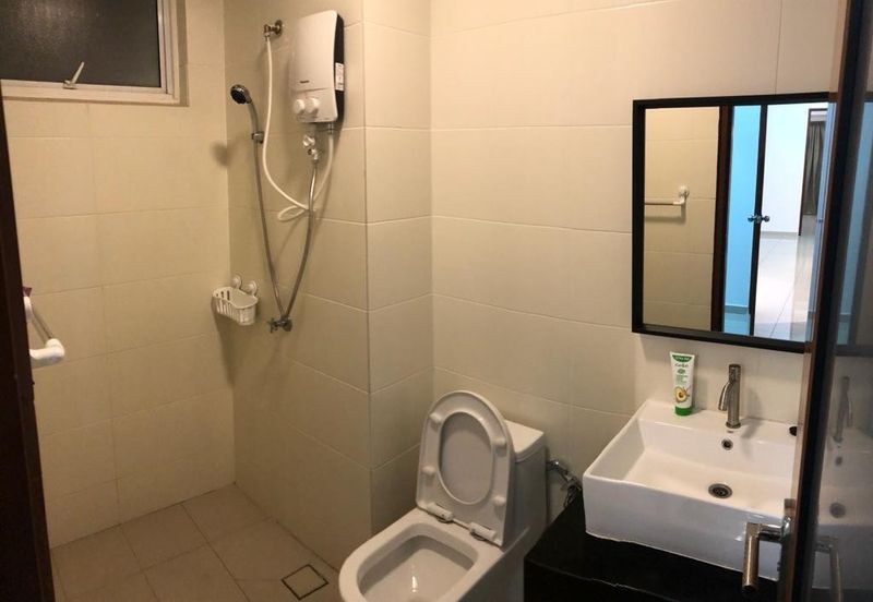 EXO Residences @ Juru Sentral