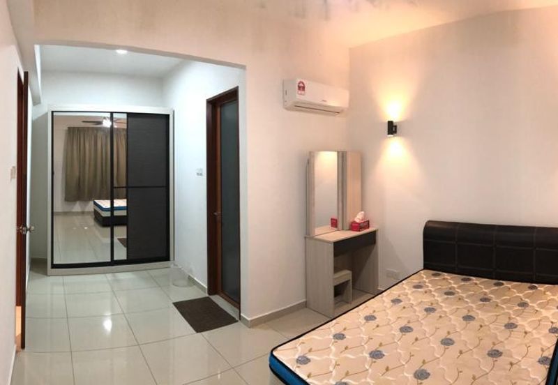 EXO Residences @ Juru Sentral