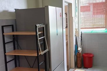 Halaman Murni Apartment