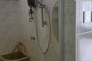 Halaman Murni Apartment