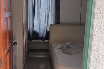 Halaman Murni Apartment