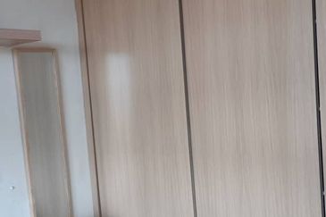 Halaman Murni Apartment