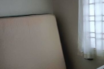 Halaman Murni Apartment