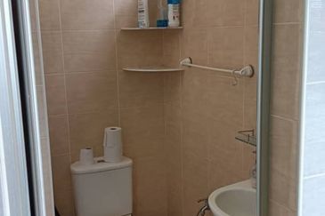 Halaman Murni Apartment