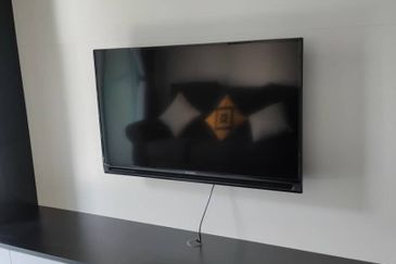 Tropicana Bay Residences