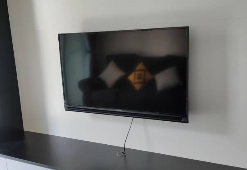 Tropicana Bay Residences