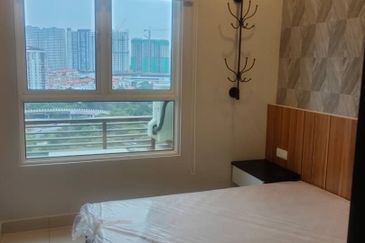 Tropicana Bay Residences