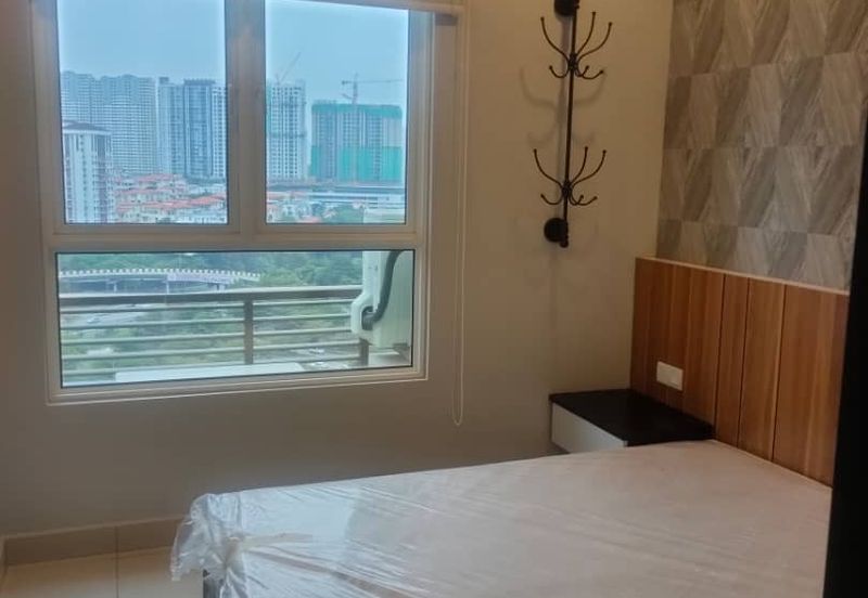 Tropicana Bay Residences