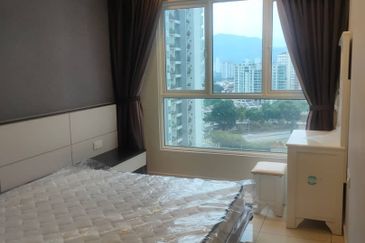 Tropicana Bay Residences